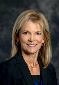 Senator Denise Grimsley