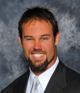 NFL Star Mike Alstott