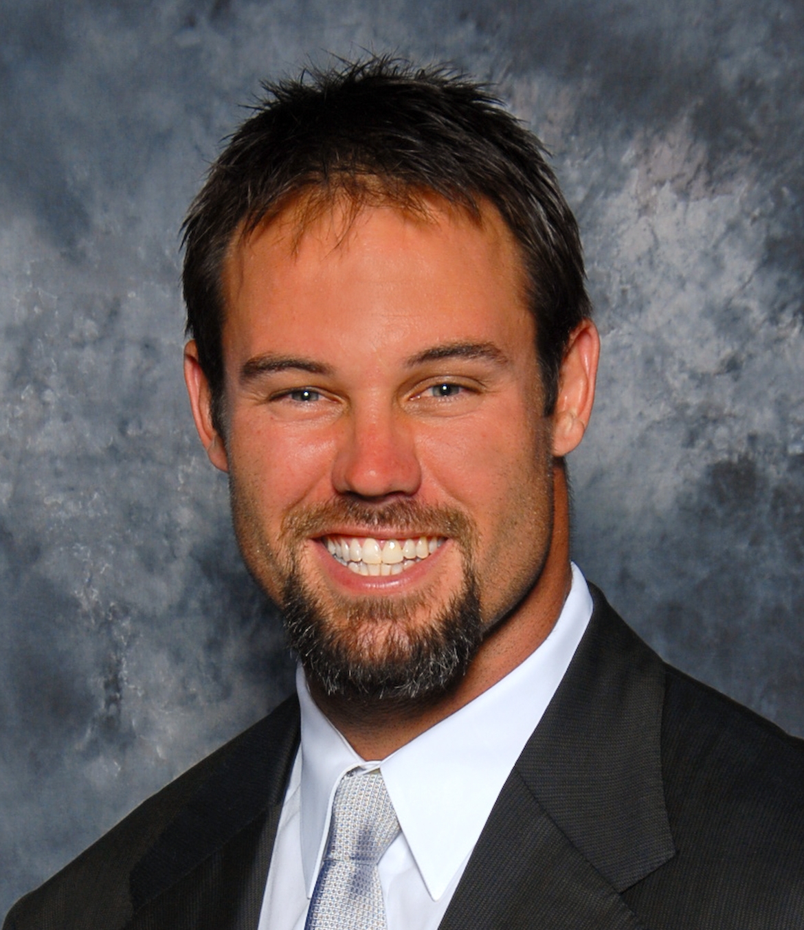 NFL Star Mike Alstott